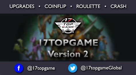 17topgame|@17topgameGlobal .